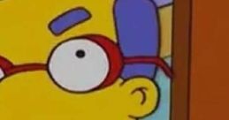 Milhouse Houten (Español) Type your text and hear it in the voice of Milhouse Houten (Español).