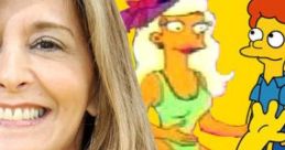 Milhouse Van Houten (Pamela Hayden)