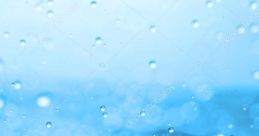 Rain Stock Library