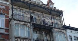 Belgian Library