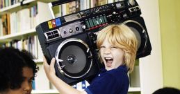 Boombox Library