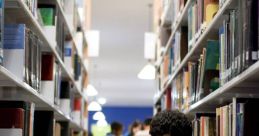 Teenager Library