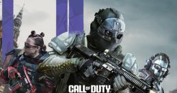Warzone Library