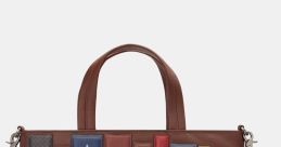 Hand bag Library