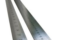 Metal Ruler Library