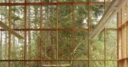 Tree branch Library