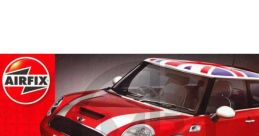 2007 mini cooper Library