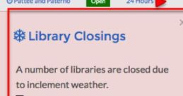 Alertness Library