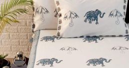 Bed sheet Library