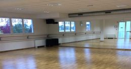 Dance floor Library