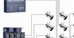 Dimmer Library