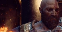 Mimir - Cabeza (God Of War 2018) Latino