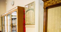 Turn page Library