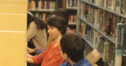Crowd Screaming Library