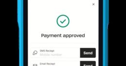 Credit Card Machine Library