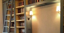 Elongated Library