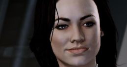 Miranda Lawson (Yvonne Strahovski, Mass Effect 2)