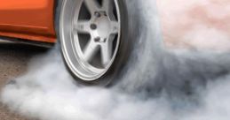 Squeaking tires Library
