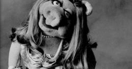 Miss Piggy (Frank Oz)