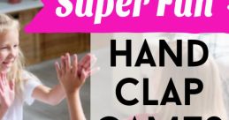 Hand slap Library