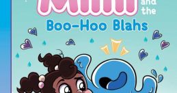 Boo hoo Library