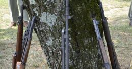 M1918 Browning Library