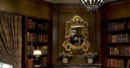 Mood Library