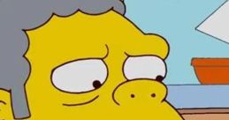 Moe Szyslak (Español) Type your text and hear it in the voice of Moe Szyslak (Español).