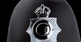 Police Helmet Library