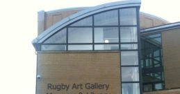 Rugby Library