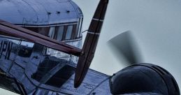 Seaplane engine Library