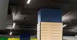 Knocks Library