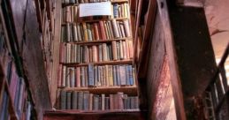 Worn Library
