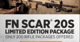 Scar-20 Library