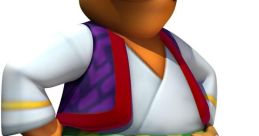 Moneybags (Neil Ross) Type your text and hear it in the voice of Moneybags (Neil Ross).