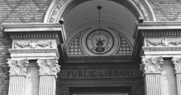 Far away Library