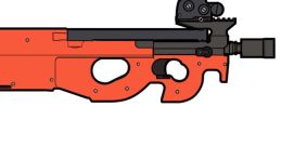 FN P90 Library