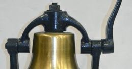 Train bells Library