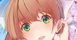 Monika (DDLC) (Trained by VocaZone)