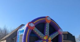 Wheel Bounce Library
