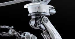 Mechanical arm Library