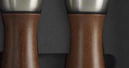 Pepper grinder Library