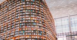 Korea Library