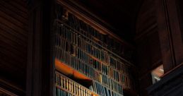 Agony Library