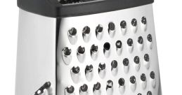Cheese grater Library