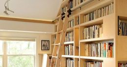 Mechanized Library