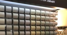 Paint gallon Library