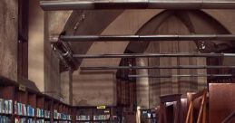 Ruin Library