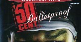Bulletproof hits Library
