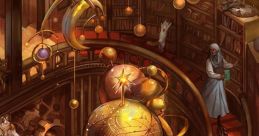 Merchant Library